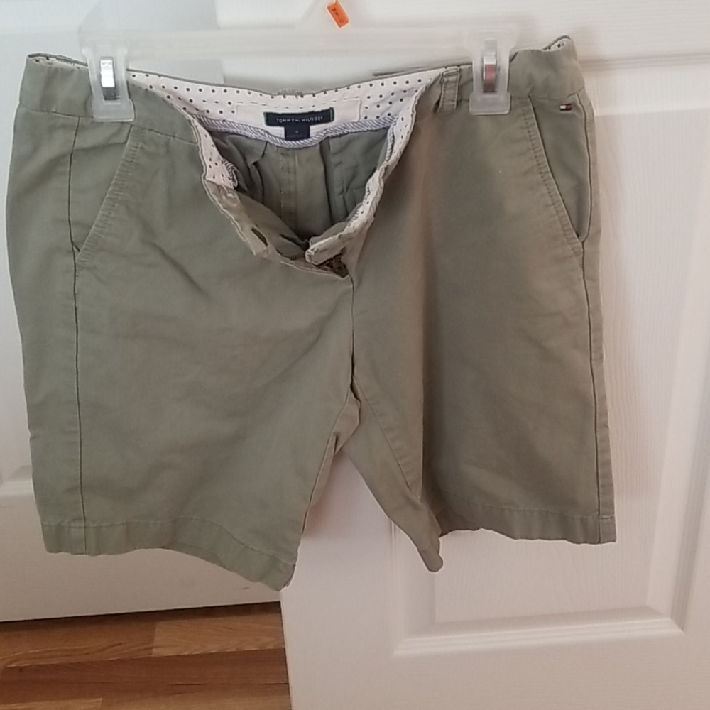 Clothing